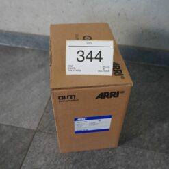 Lot: 344 - 1x Orbiter Rain Cover