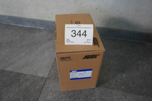 Lot: 344 - 1x Orbiter Rain Cover