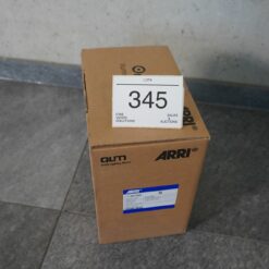 Lot: 345 - 1x Orbiter Rain Cover