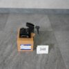 Lot: 348 - 1x Super Clamp Adapter for SkyPanel PSU