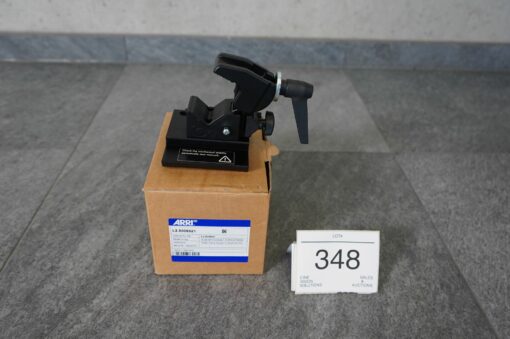 Lot: 348 - 1x Super Clamp Adapter for SkyPanel PSU - Image 2