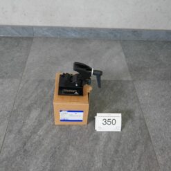 Lot: 350 - 1x Super Clamp Adapter for SkyPanel PSU