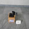 Lot: 351 - 1x Super Clamp Adapter for SkyPanel PSU