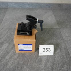 Lot: 353 - 1x Super Clamp Adapter for SkyPanel PSU