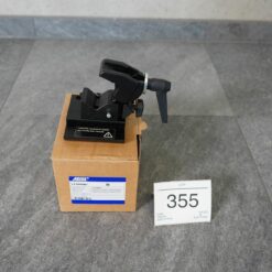 Lot: 355 - 1x Super Clamp Adapter for SkyPanel PSU