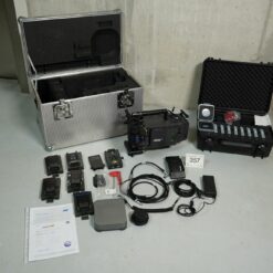 Lot: 357 - Alexa LF bundle incl. accessories