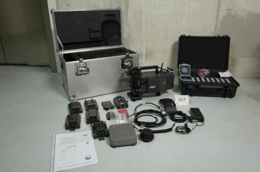 Lot: 357 - Alexa LF bundle incl. accessories - Image 2