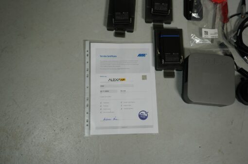 Lot: 357 - Alexa LF bundle incl. accessories - Image 3