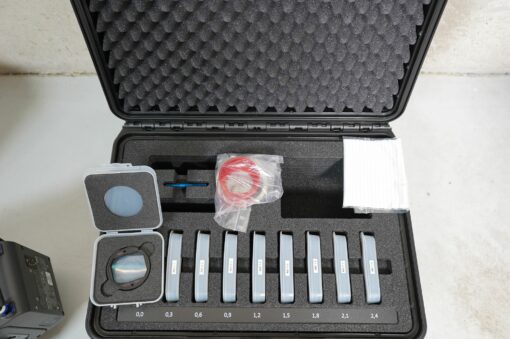 Lot: 357 - Alexa LF bundle incl. accessories - Image 5