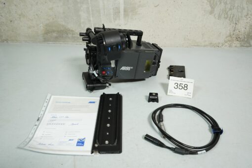 Lot: 358 - ALEXA SXT Plus bundle incl. accessories - Image 2