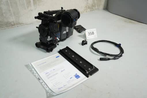 Lot: 358 - ALEXA SXT Plus bundle incl. accessories - Image 4