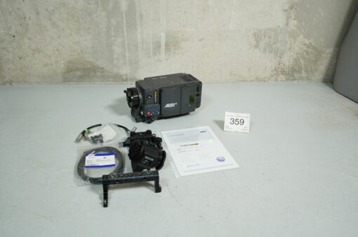 Lot: 359 - ALEXA SXT Plus bundle incl. accessories