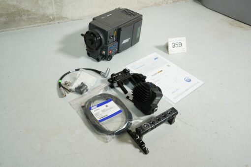 Lot: 359 - ALEXA SXT Plus bundle incl. accessories - Image 4