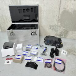 Lot: 360 - ALEXA SXT Studio bundle incl. accessories