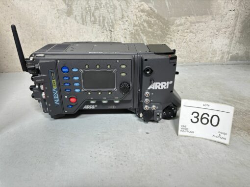 Lot: 360 - ALEXA SXT Studio bundle incl. accessories - Image 2