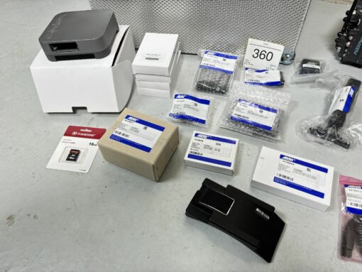 Lot: 360 - ALEXA SXT Studio bundle incl. accessories - Image 4