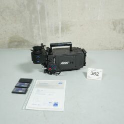 Lot: 362 - ALEXA Plus 4:3 bundle incl. accessories