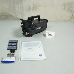 Lot: 363 - ALEXA Classic EV bundle incl. accessories