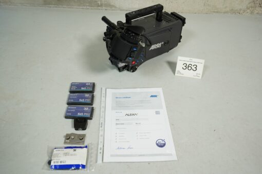 Lot: 363 - ALEXA Classic EV bundle incl. accessories - Image 2