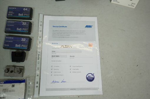 Lot: 363 - ALEXA Classic EV bundle incl. accessories - Image 4