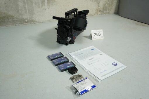 Lot: 363 - ALEXA Classic EV bundle incl. accessories - Image 5