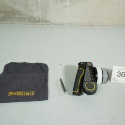 Lot: 365 - cmotion cpro one
