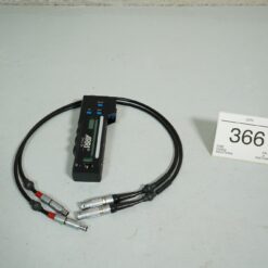 Lot: 366 - Zoom Main Unit - ZMU-3A
