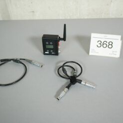 Lot: 368 - Active Motor Controller AMC-1