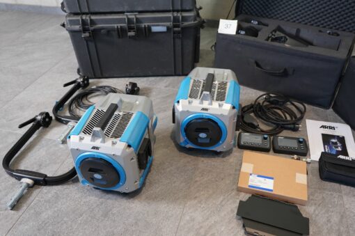 Lot: 37 - 2x CPO - Orbiter + Accessories - Image 2