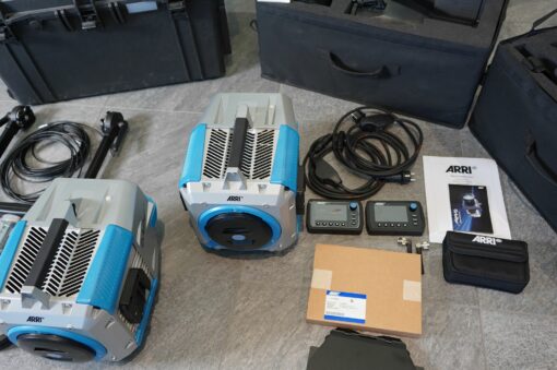Lot: 37 - 2x CPO - Orbiter + Accessories - Image 3