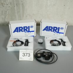 Lot: 373 - Controlled Lens Motor - CLM-4 Motor Unit Set of 3