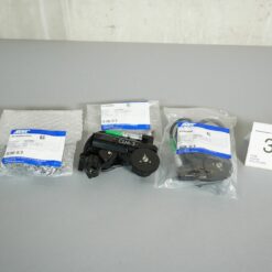Lot: 375 - Controlled Lens Motor - CLM-3 Motor Unit Set of 3