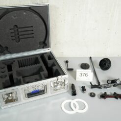 Lot: 376 - Follow Focus FF-5 Cine Base