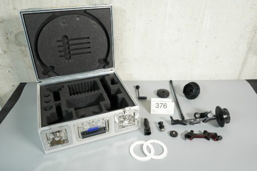 Lot: 376 - Follow Focus FF-5 Cine Base