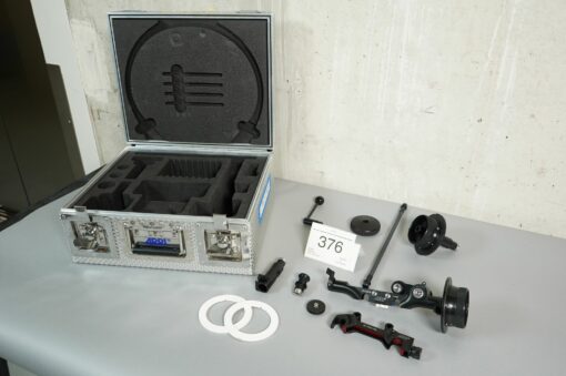 Lot: 376 - Follow Focus FF-5 Cine Base - Image 3