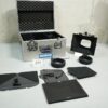 Lot: 377 - SMB-2 Tilt Set 19 mm and accessories
