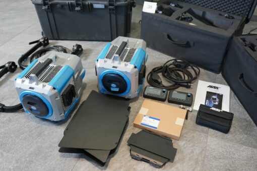 Lot: 38 - 2x CPO - Orbiter + Accessories - Image 3