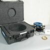 Lot: 382 - SRH-3 ISO Damper, metric