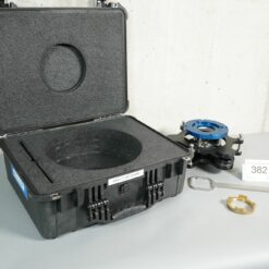 Lot: 382 - SRH-3 ISO Damper, metric