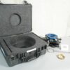 Lot: 383 - SRH-3 ISO Damper, metric