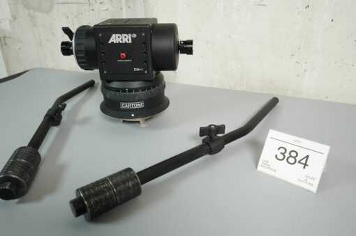 Lot: 384 - Digital Encoder Head - DEH-1 - Image 2