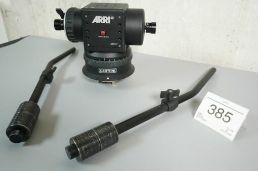 Lot: 385 - Digital Encoder Head - DEH-1 - Image 2