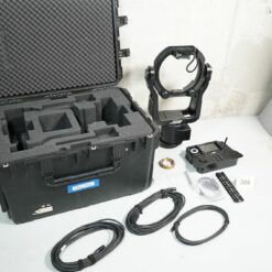 Lot: 386 - Stabilized Remote Head - SRH-360, No Radio