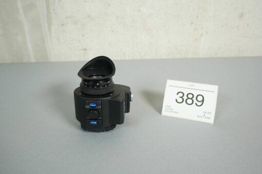 Lot: 389 - Electronic Viewfinder EVF-1