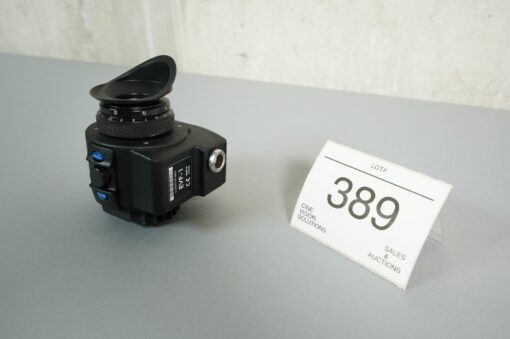 Lot: 389 - Electronic Viewfinder EVF-1 - Image 2