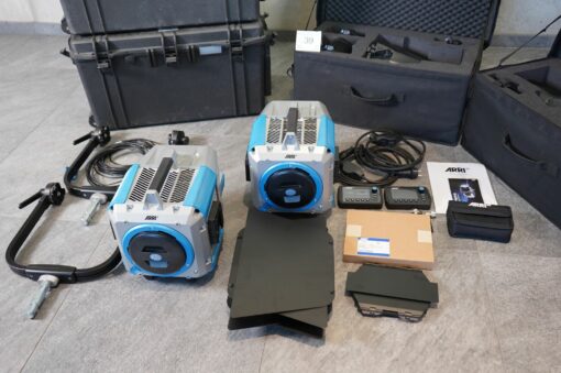 Lot: 39 - 2x CPO - Orbiter + Accessories - Image 2