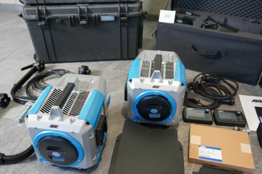 Lot: 39 - 2x CPO - Orbiter + Accessories - Image 3