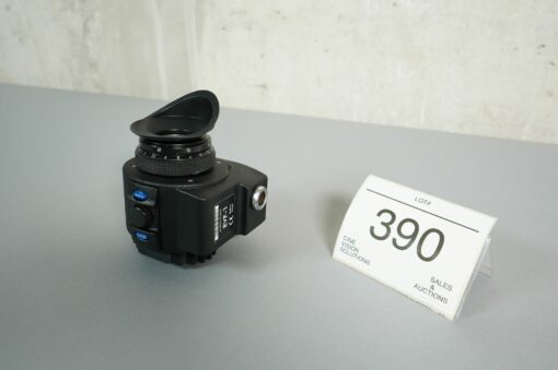 Lot: 390 - Electronic Viewfinder EVF-1 - Image 2