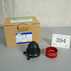 Lot: 394 - ARRI ALURA Extender 1.4x LDS