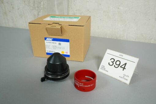 Lot: 394 - ARRI ALURA Extender 1.4x LDS - Image 2